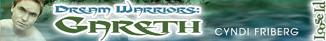 Dream Warriors: Gareth