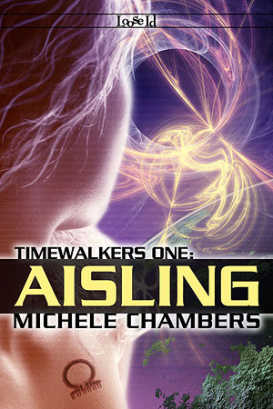 Timewalkers One: Aisling