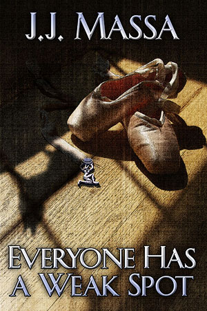 Everyone Has a Weak Spot