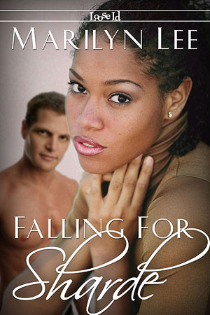 Falling for Sharde