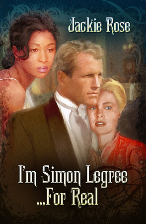I'm Simon Legree ... For Real