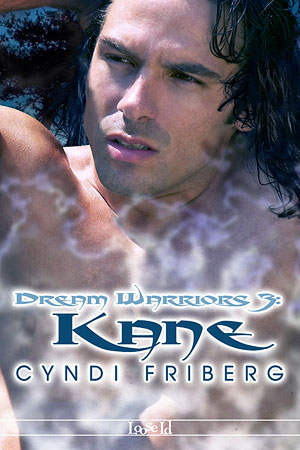 Dream Warriors 3: Kane