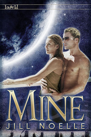 Mine