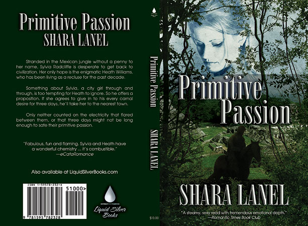 Primitive Passion