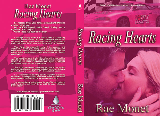 Racing Hearts