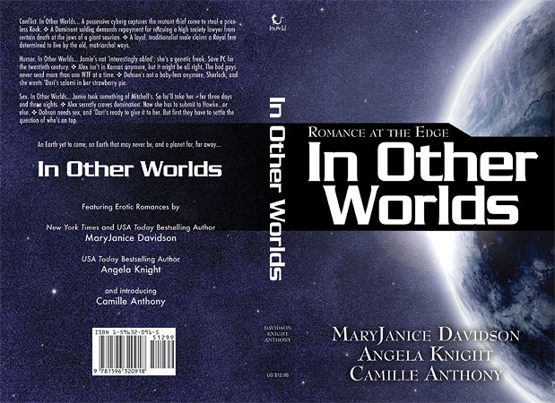 Romance at the Edge: In Other Worlds