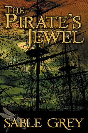 The Pirate's Jewel