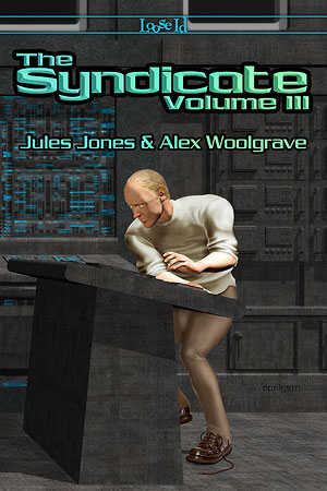 The Syndicate, Volume III