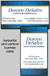 Doreen DeSalvo business cards