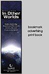 Romance at the Edge: In Other Worlds bookmark