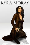 Kyra Moray