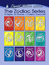 Liquid Silver Books - The Zodiac Series poster