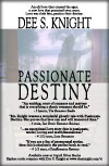 Romantic Times ad for Dee S. Knight's Passionate Destiny