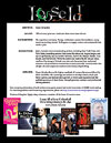 Writers Wanted ad for Loose Id, for Writer's Weekend