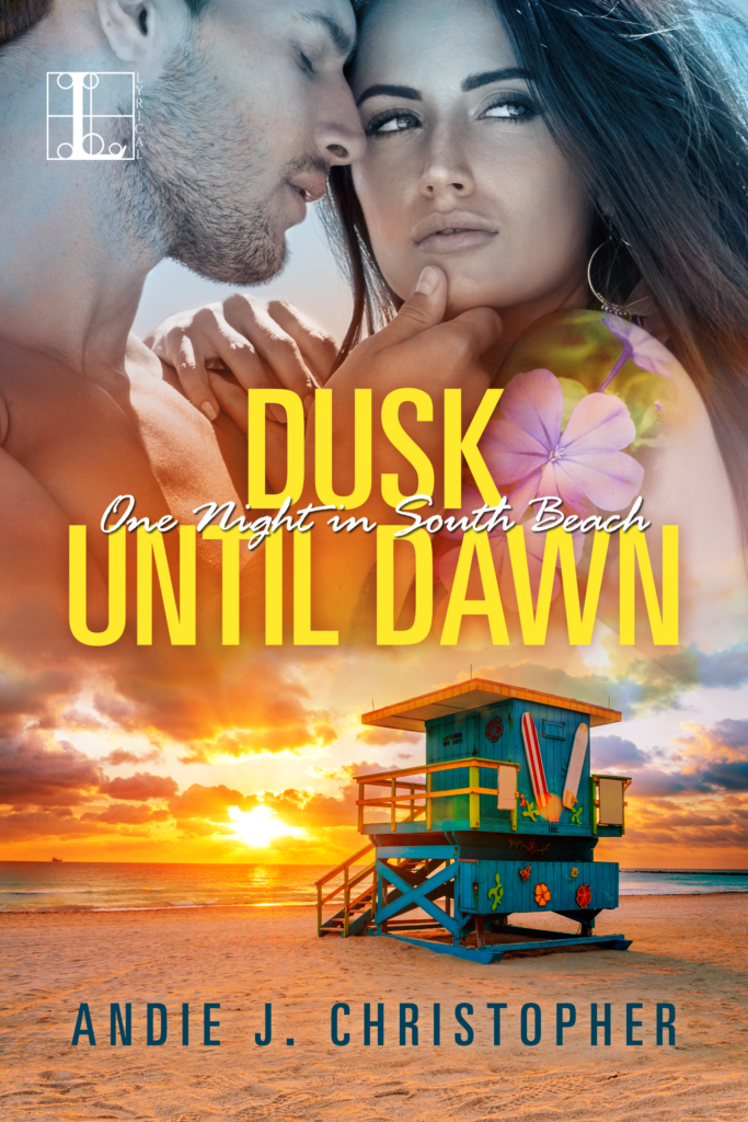 One Night in South Beach 2: Dusk Until Dawn, by And J. Christopher