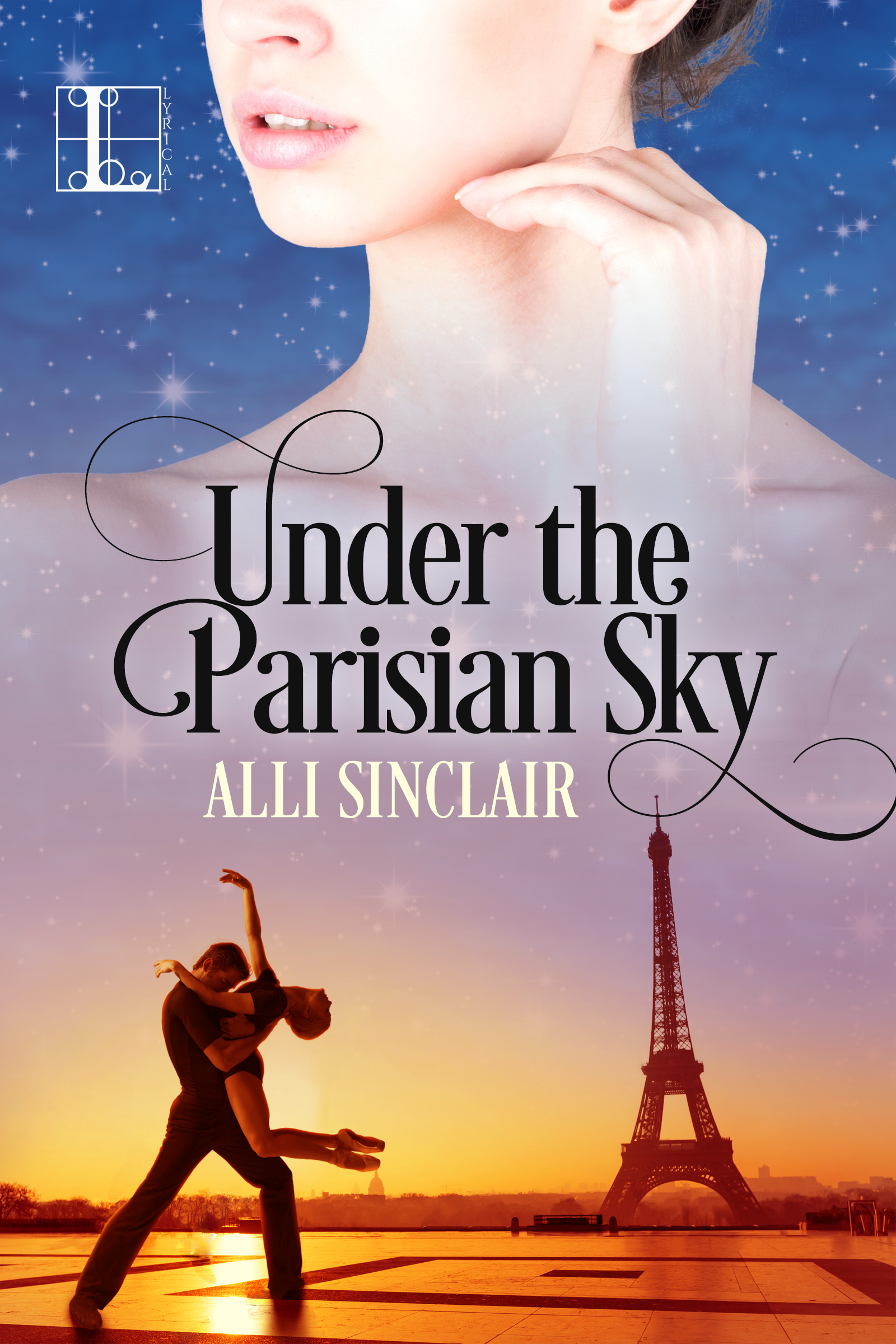 Wandering Skies 3: Under the Parisian Sky
